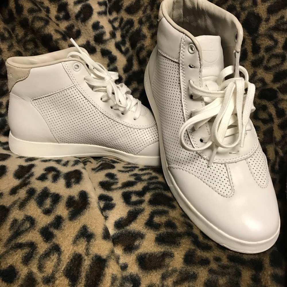 Cole haan sneakers